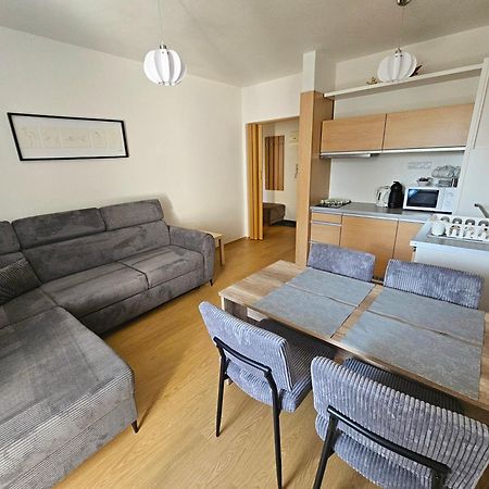 גולובינקה Apartman Patris 8 מראה חיצוני תמונה