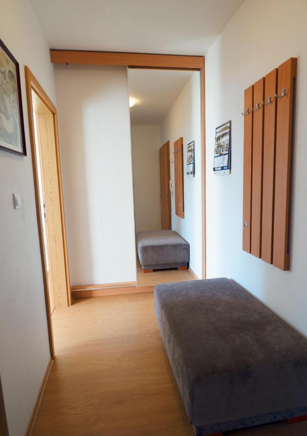 גולובינקה Apartman Patris 8 מראה חיצוני תמונה