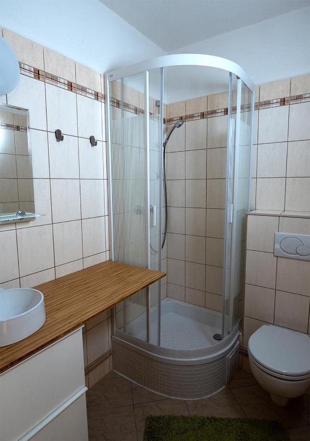 גולובינקה Apartman Patris 8 מראה חיצוני תמונה