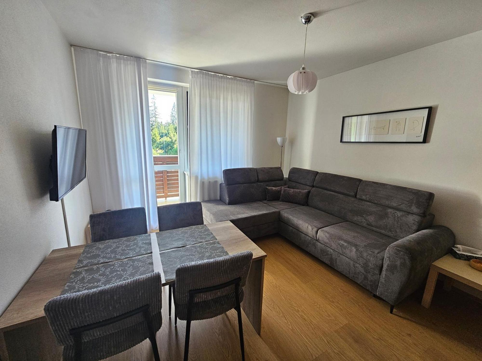 גולובינקה Apartman Patris 8 מראה חיצוני תמונה