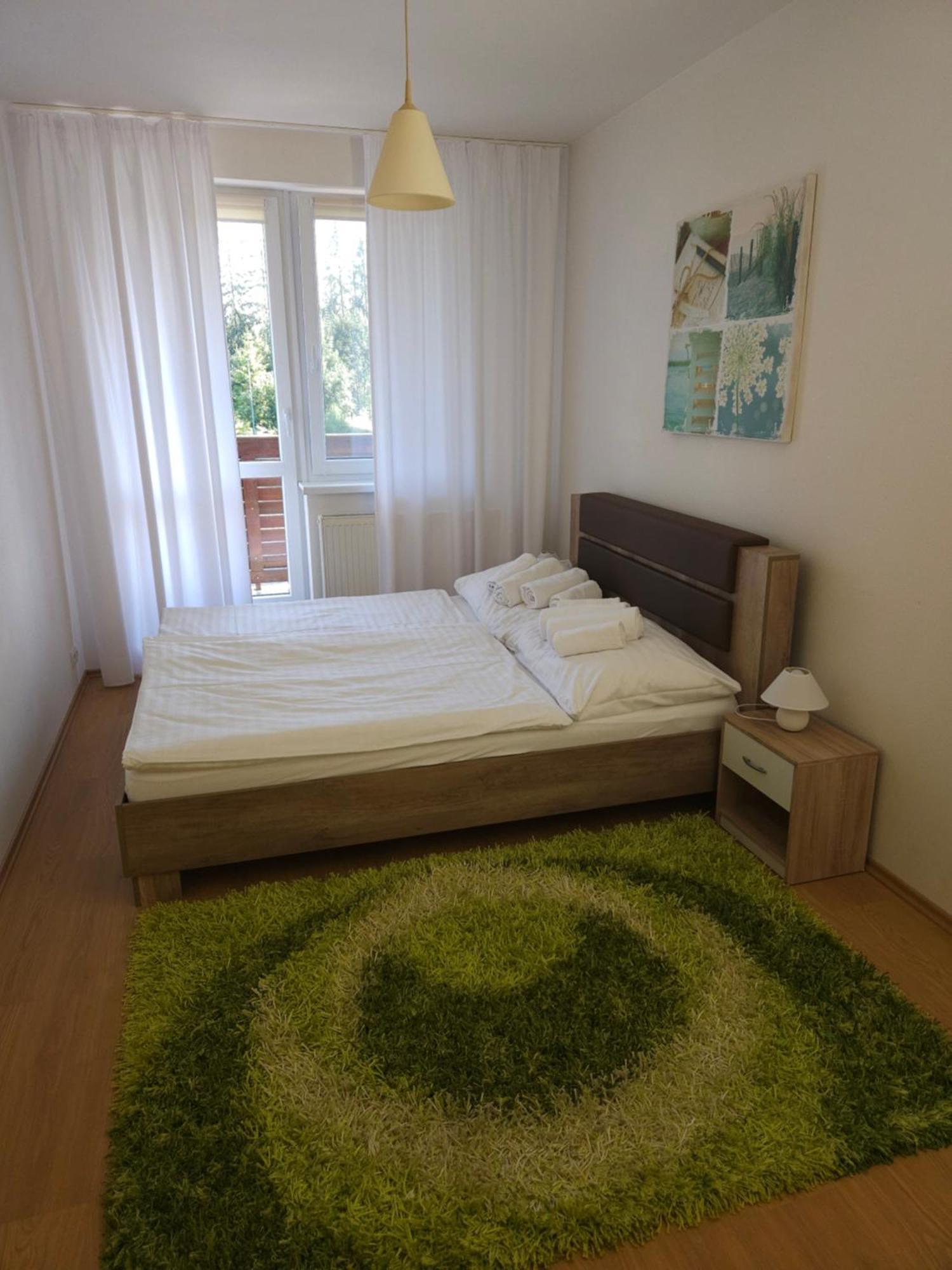 גולובינקה Apartman Patris 8 מראה חיצוני תמונה