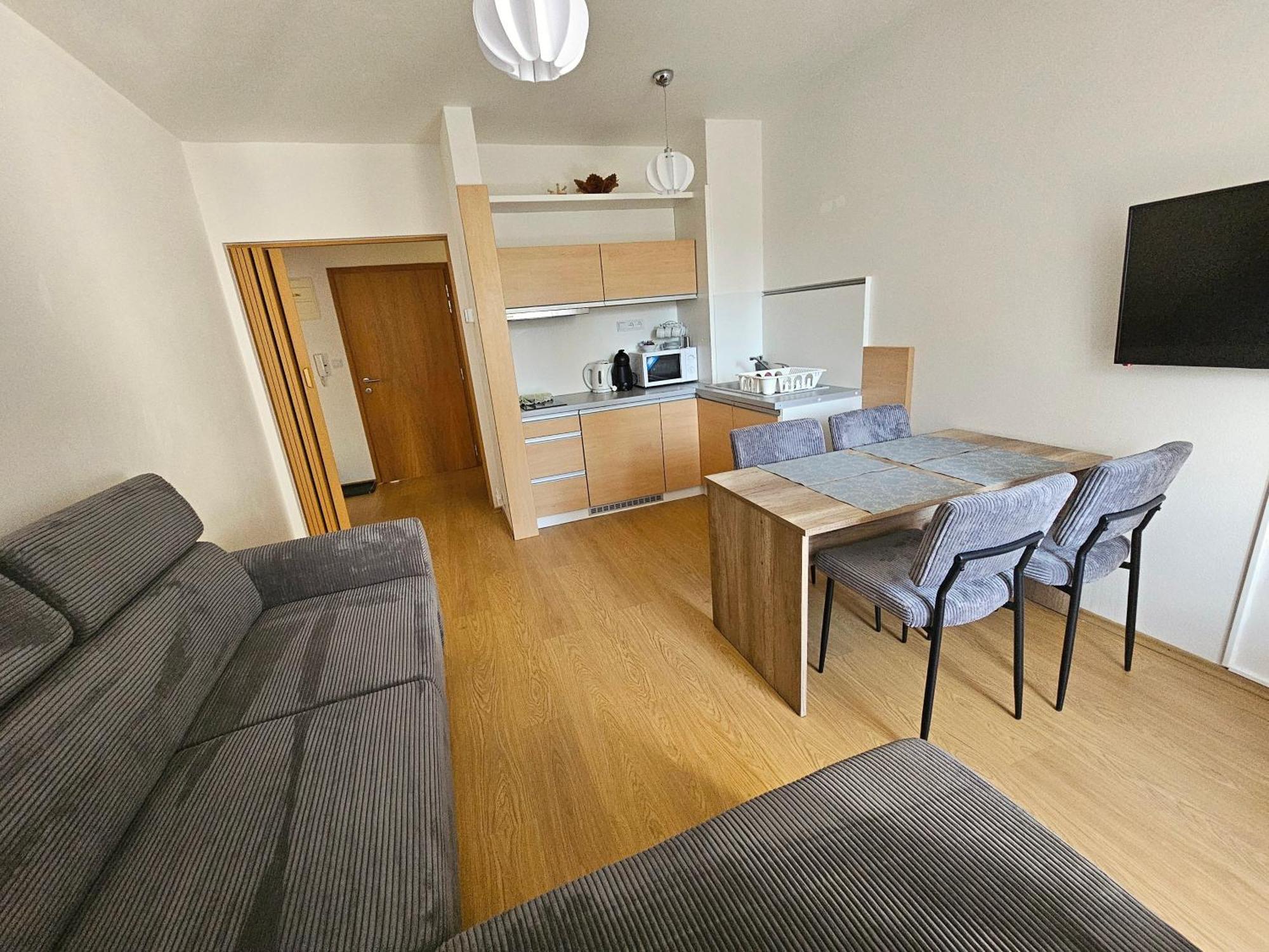 גולובינקה Apartman Patris 8 מראה חיצוני תמונה