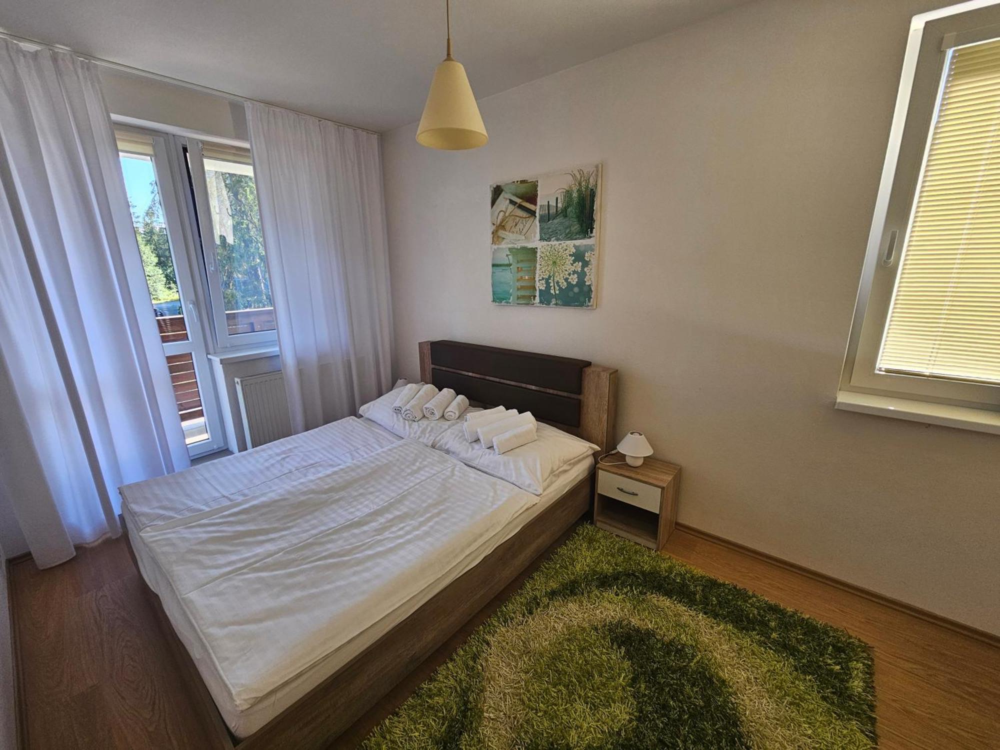 גולובינקה Apartman Patris 8 מראה חיצוני תמונה