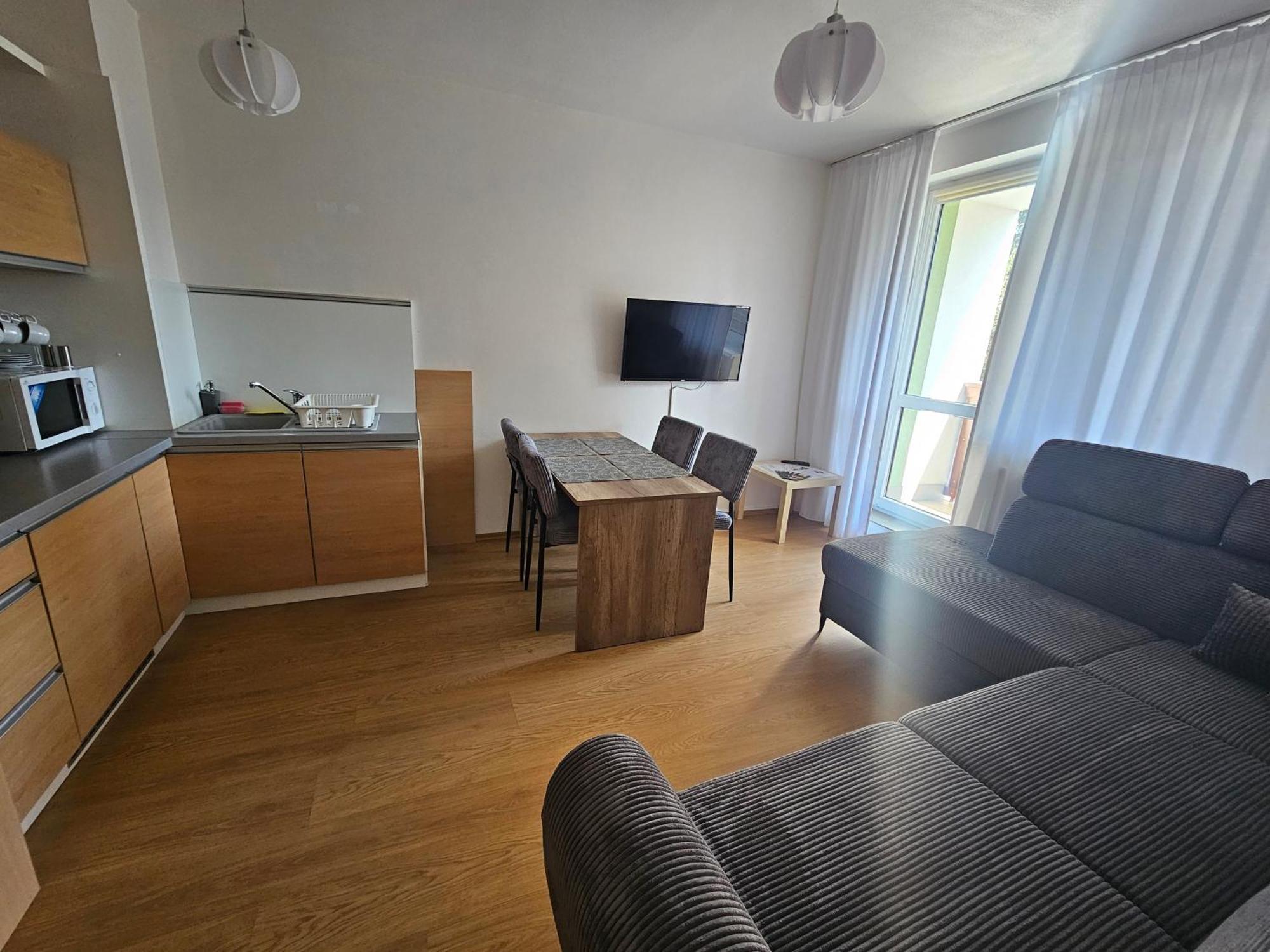 גולובינקה Apartman Patris 8 מראה חיצוני תמונה